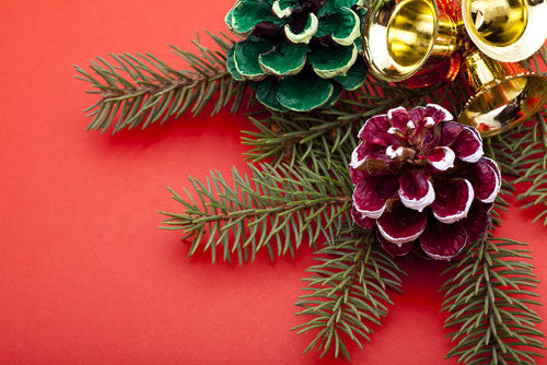 Holiday Crafts and Decorations