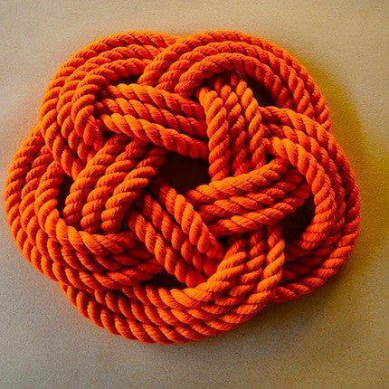 Pumpkin Coaster
