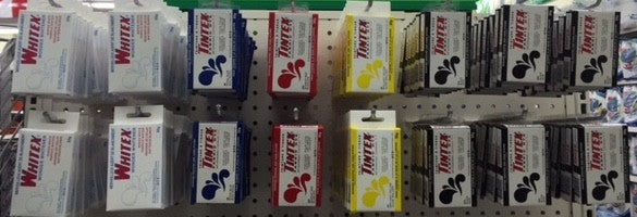 New 32g Products Available at Dollar Tree