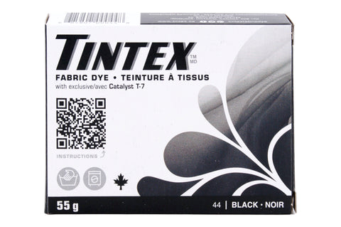 Black #44