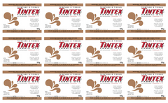 12 Pack Tan Beige #12