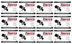 12 Pack Black #44