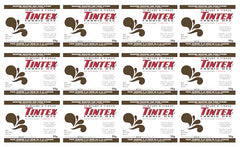 12 Pack Brown #15