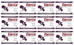 12 Pack Dark Plum #3