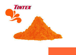 10-Pound Tangerine Orange #52