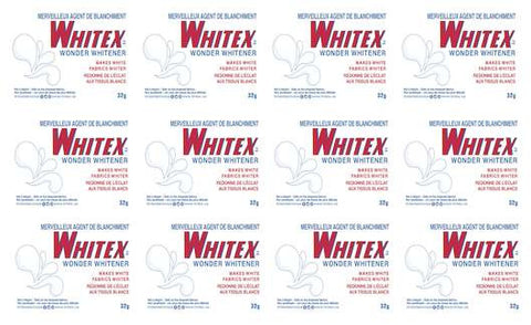 12 Pack Whitex #70