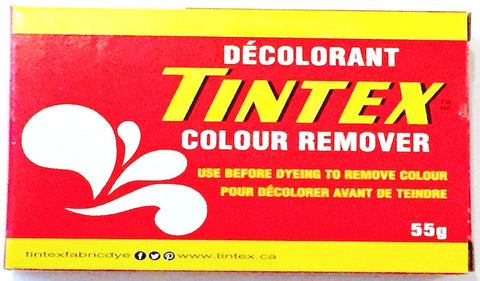 Colour Remover #60